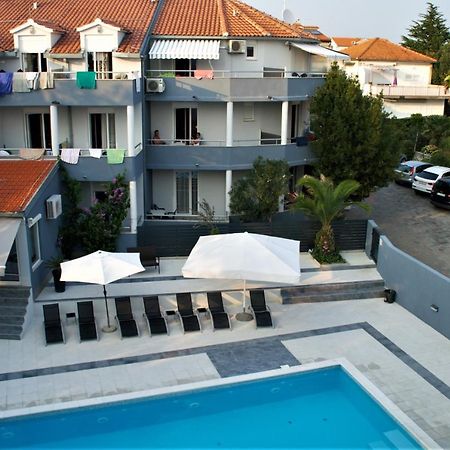 Vila Angeli Vodice Exterior photo