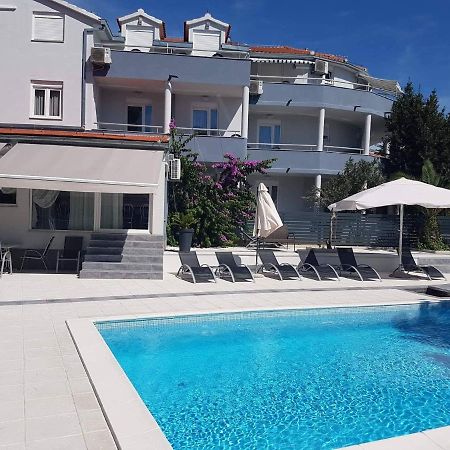 Vila Angeli Vodice Exterior photo