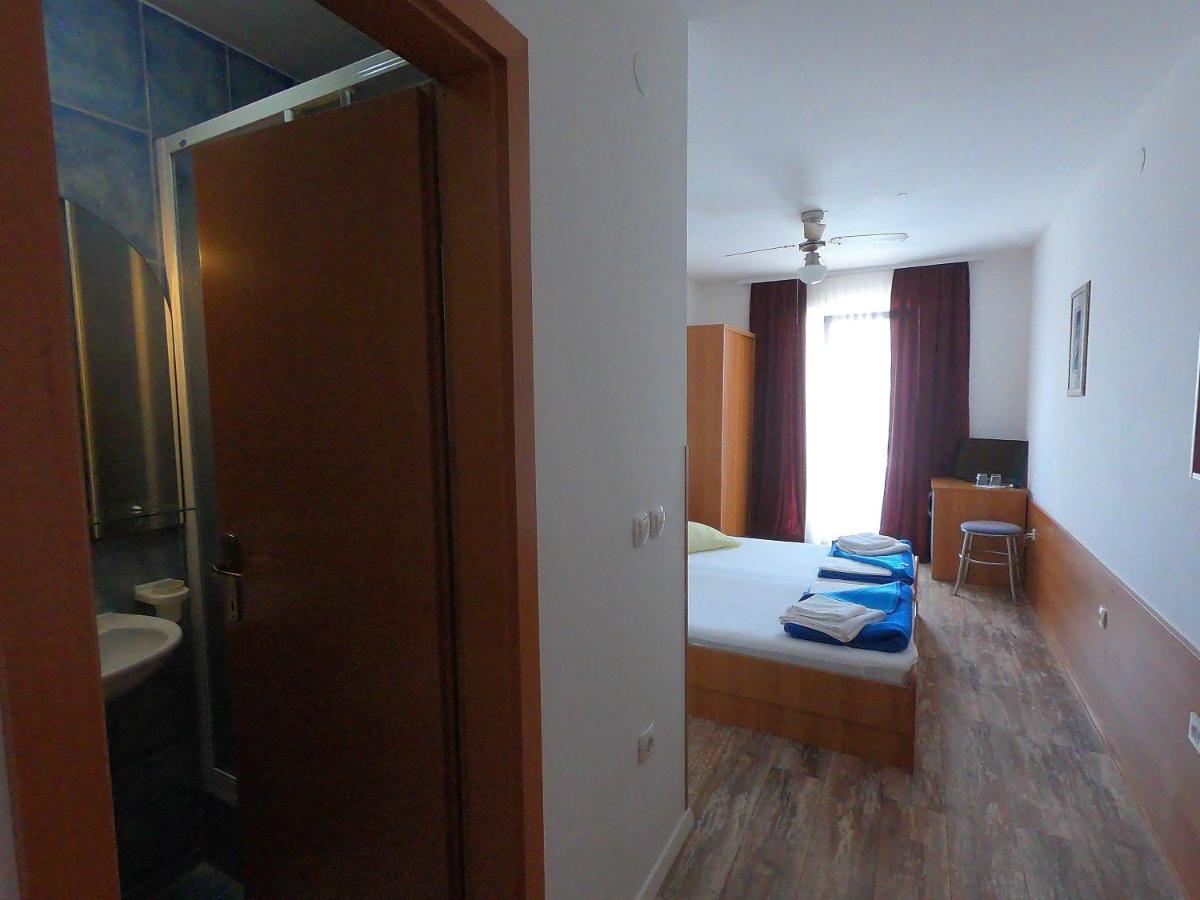 Vila Angeli Vodice Exterior photo