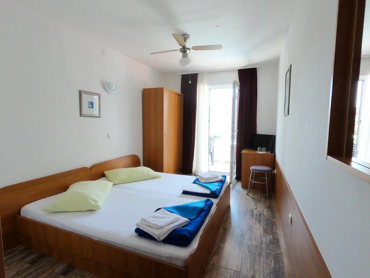 Vila Angeli Vodice Exterior photo