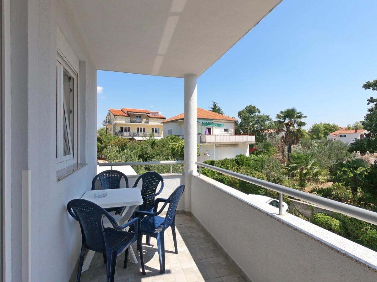 Vila Angeli Bed & Breakfast Vodice Exterior photo