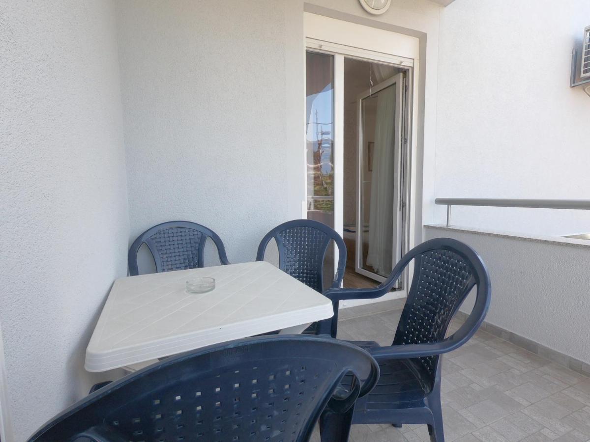 Vila Angeli Vodice Exterior photo