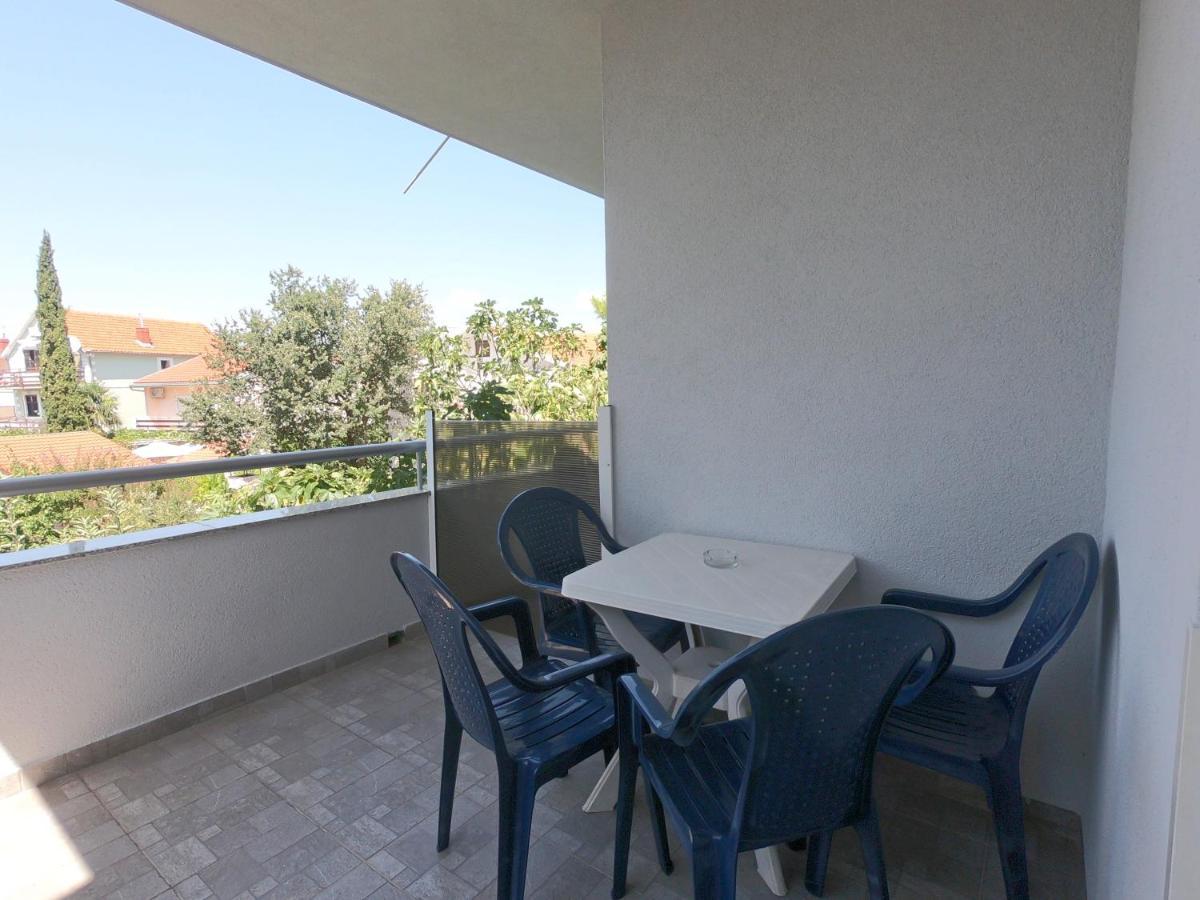 Vila Angeli Vodice Exterior photo
