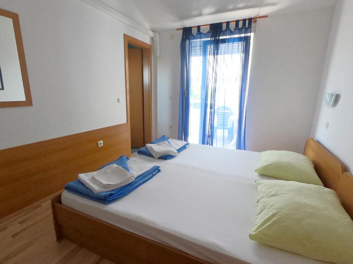 Vila Angeli Vodice Exterior photo
