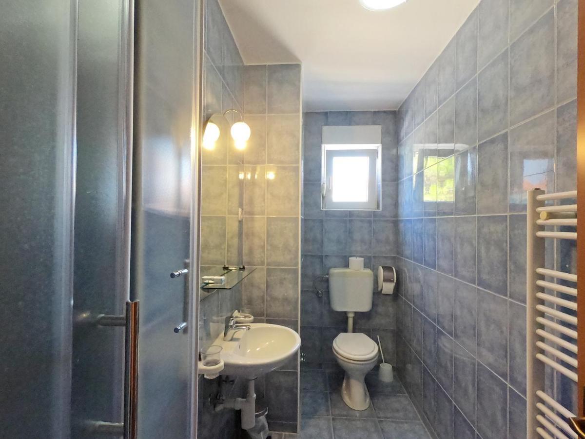Vila Angeli Vodice Exterior photo