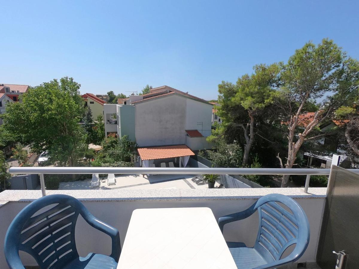 Vila Angeli Bed & Breakfast Vodice Exterior photo