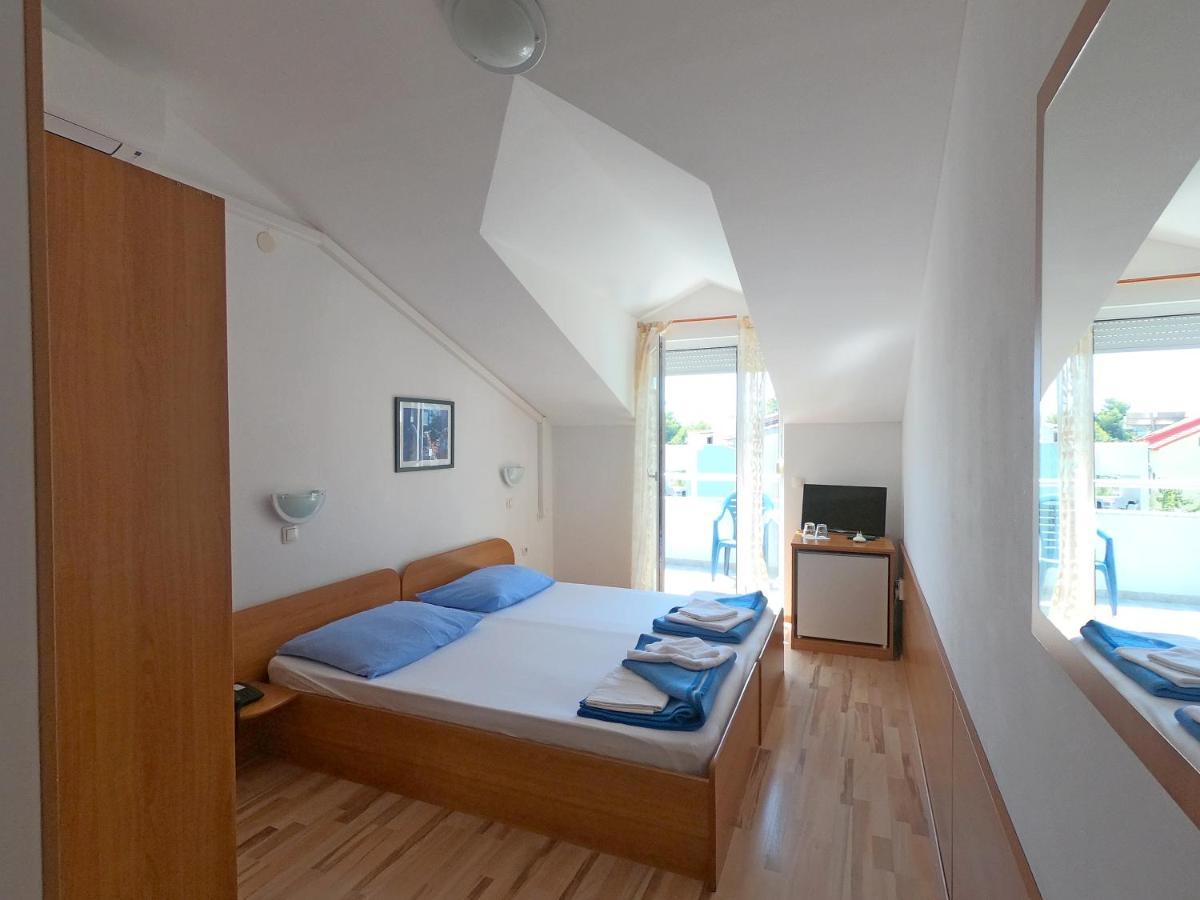 Vila Angeli Vodice Exterior photo