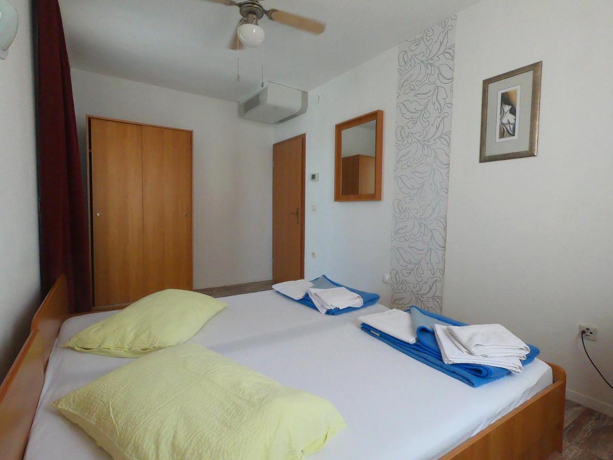 Vila Angeli Vodice Exterior photo
