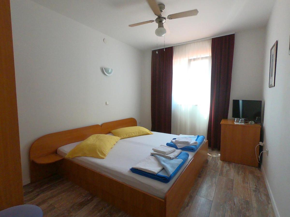 Vila Angeli Vodice Exterior photo