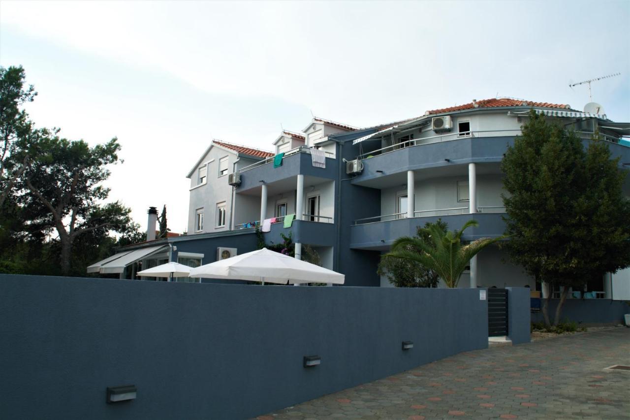 Vila Angeli Bed & Breakfast Vodice Exterior photo