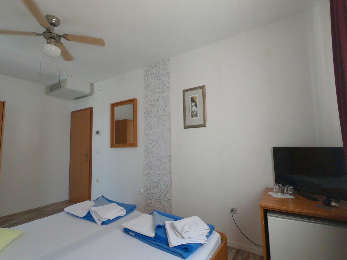 Vila Angeli Vodice Exterior photo