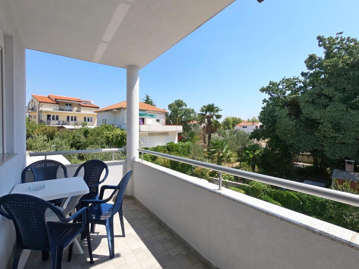 Vila Angeli Bed & Breakfast Vodice Exterior photo