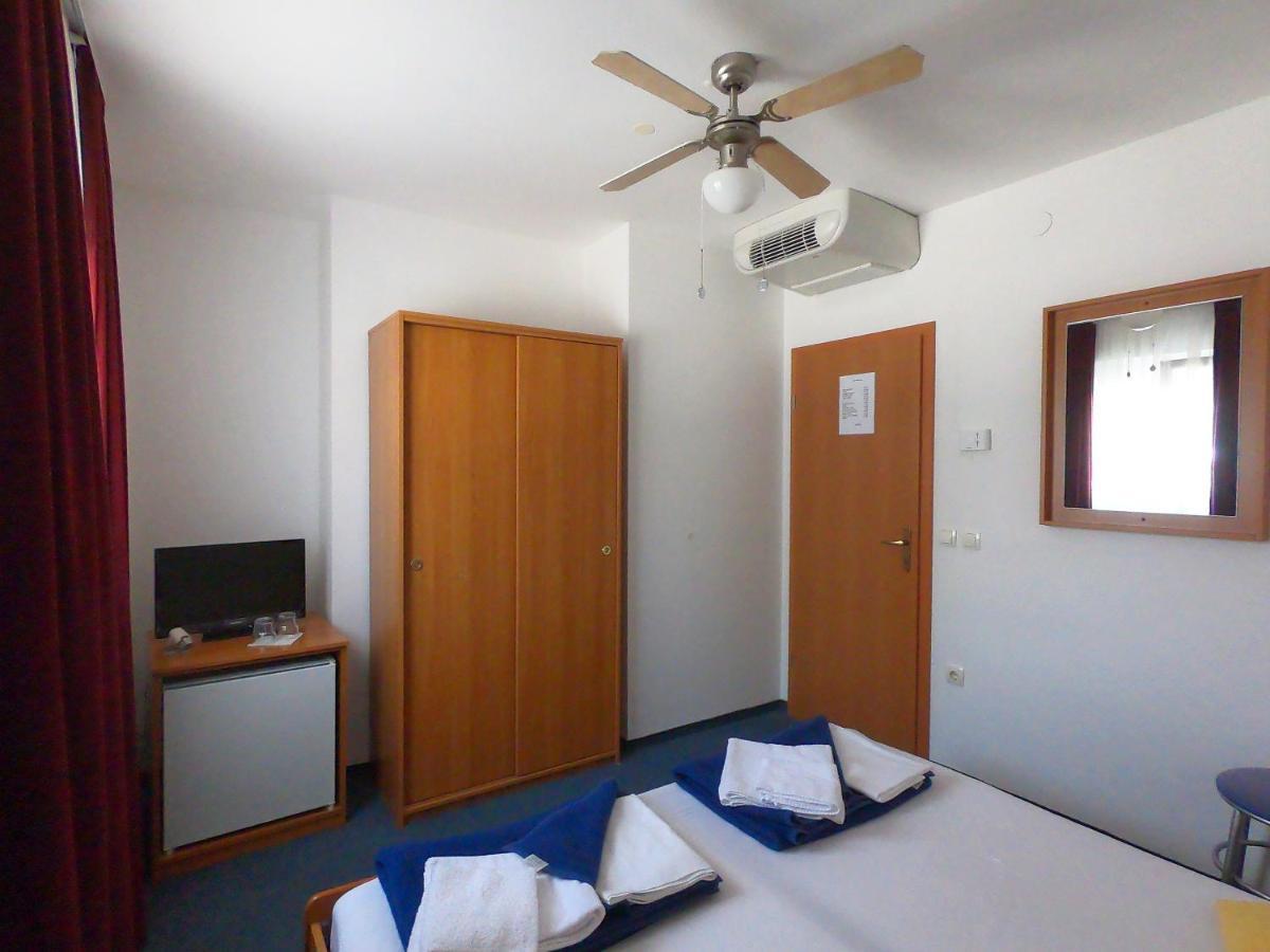 Vila Angeli Vodice Exterior photo